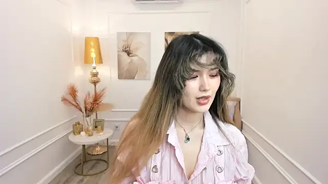 AnneTLi webcam