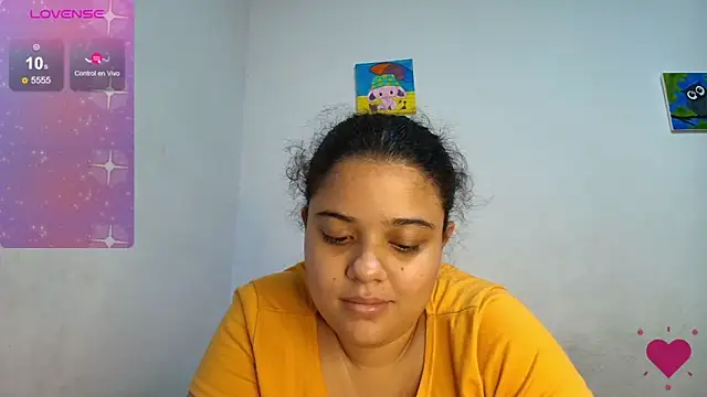 EliVanegas webcam