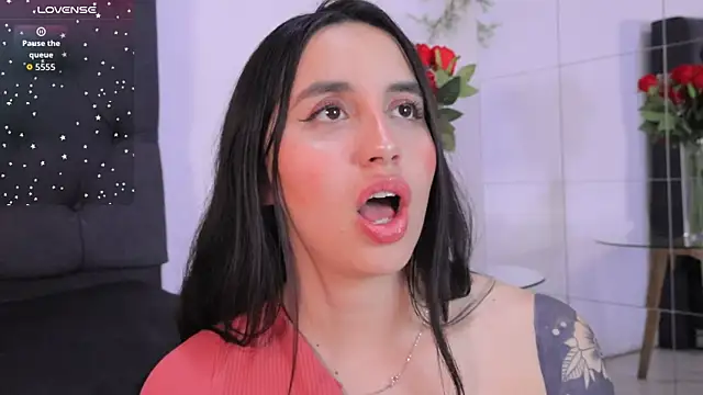 kaylee_lee webcam