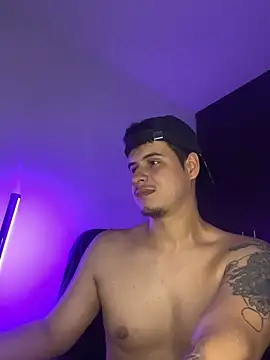 BjornSteel webcam