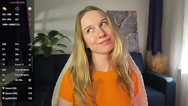 Eve_Sin webcam