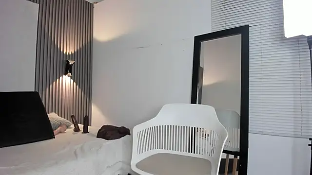 Zafiiraa webcam