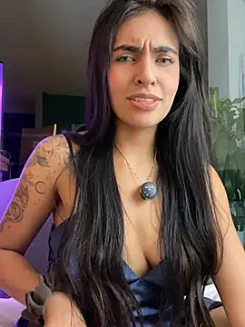 DaphneUwu webcam