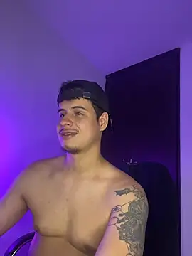 BjornSteel webcam
