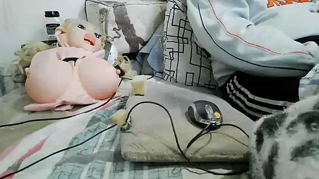 messi_syssy webcam