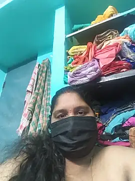 Villageanuty webcam