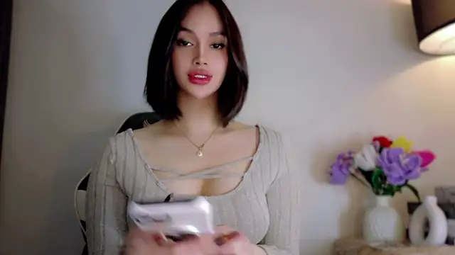 Anna_HollyDoll Live Web Cam Show