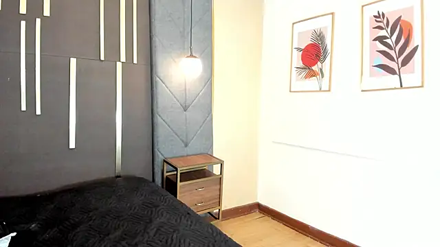 OliviGrace webcam