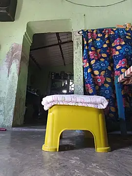 Tamilselviroja- webcam
