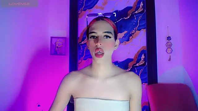 SWEET_PRINCEESS_ webcam