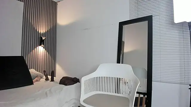 Zafiiraa webcam