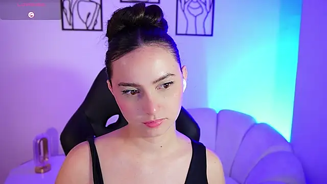 AliceHarper_ webcam