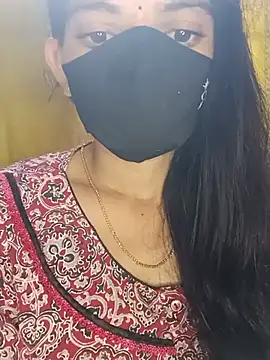 Telugu_Cute_Angel webcam