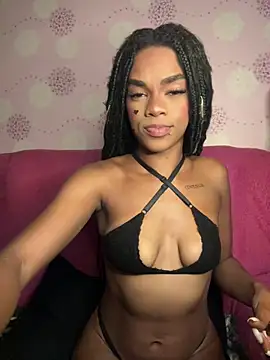 Cammgirlmii webcam