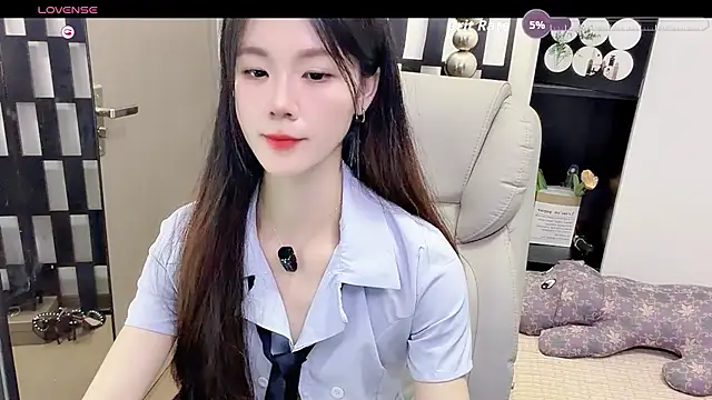 Yueyue-MM webcam