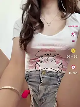 meimei_x Live Web Cam Show