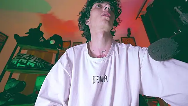 Olliver___y Live Web Cam Show