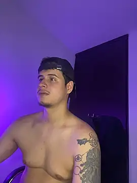 BjornSteel webcam
