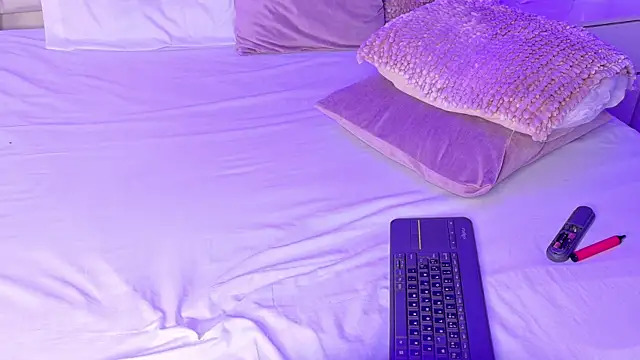 BunnyWolf_ webcam