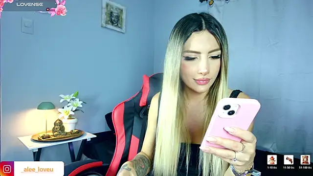 ale_lovee webcam