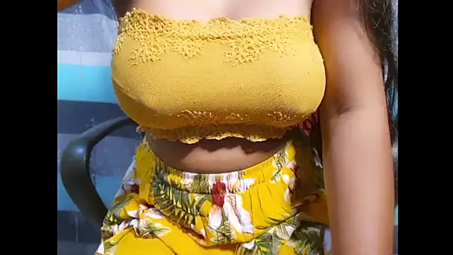 Savithri9 webcam