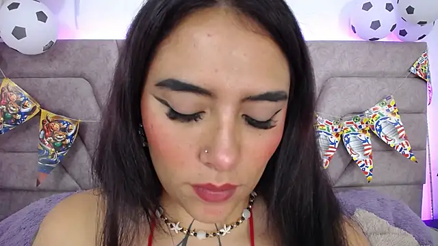 Jessica_Kraftt webcam