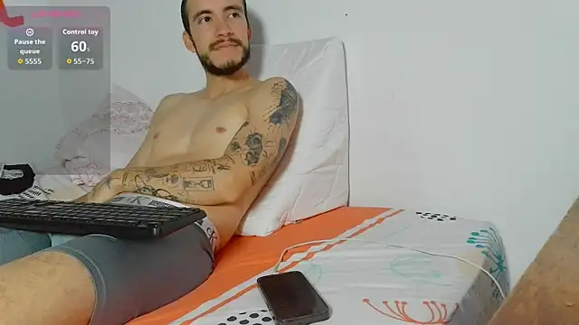 Cmi69 webcam