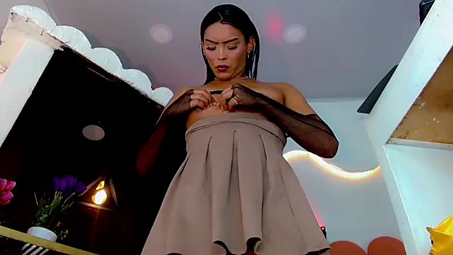 JessiValentin webcam