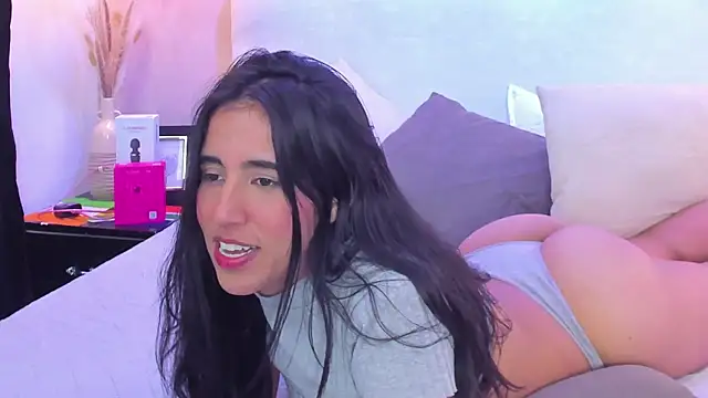 Piinksoul149 webcam