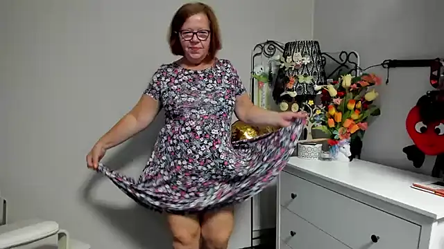 Adelewildx webcam