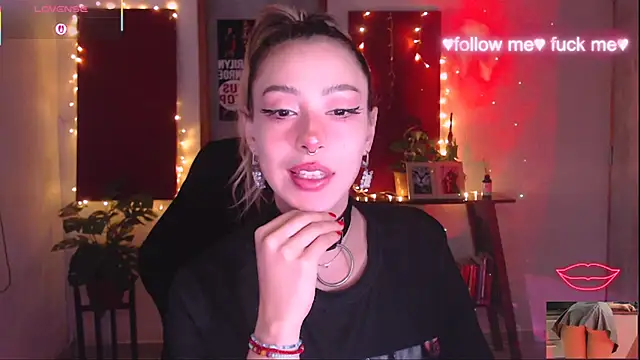 sakura_beauty webcam