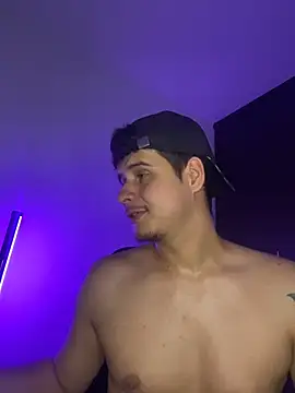 BjornSteel live sex cam