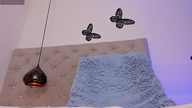 Rosse_Alice_ Live Web Cam Show