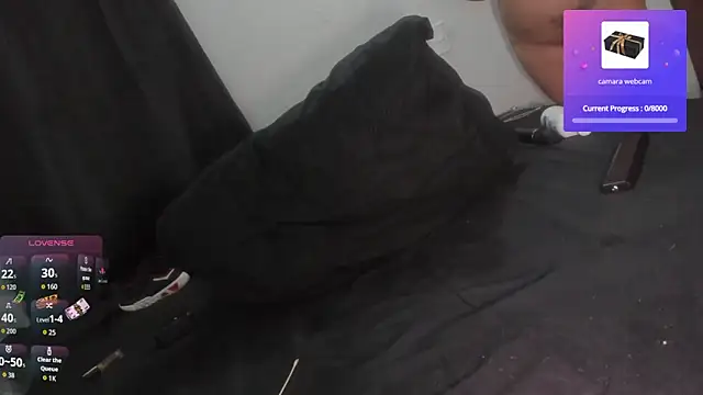 AllisonCherris webcam