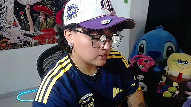 isabeautyx19 webcam