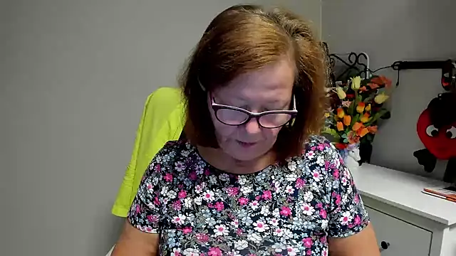 Adelewildx webcam