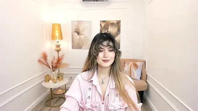 AnneTLi webcam