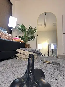 Isa__Blanc webcam