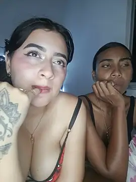 Chloe_Sky_love webcam
