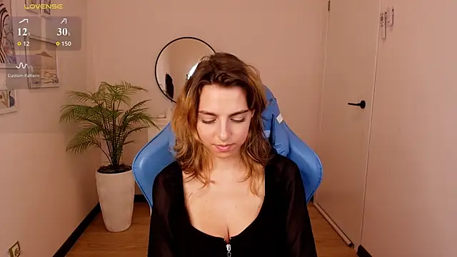 CherryCl0ud webcam