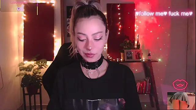 sakura_beauty webcam