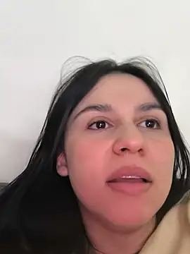 Daniela-rosee webcam