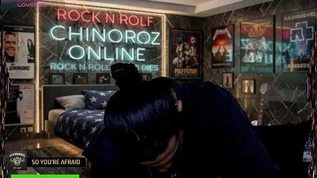 chino_roz webcam