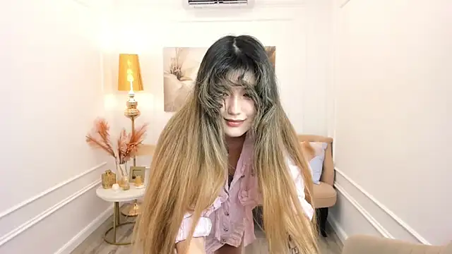 AnneTLi webcam