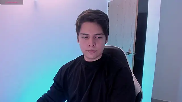 Asta_YunoXXX webcam
