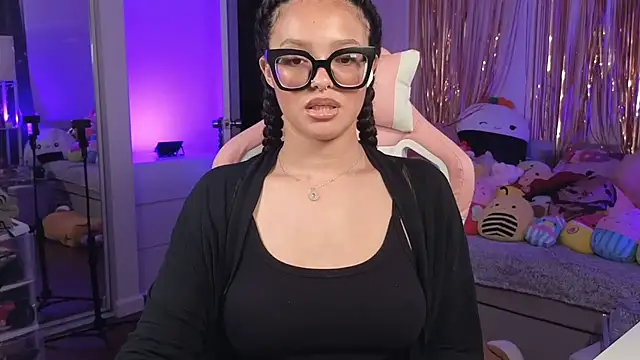 princessamberxo webcam