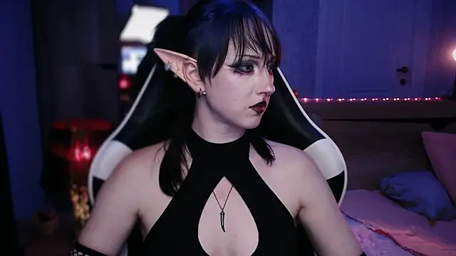 Rory_Pink webcam