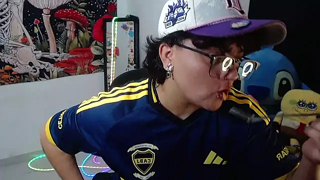 isabeautyx19 webcam