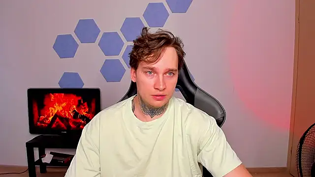 Chris_Tyson webcam