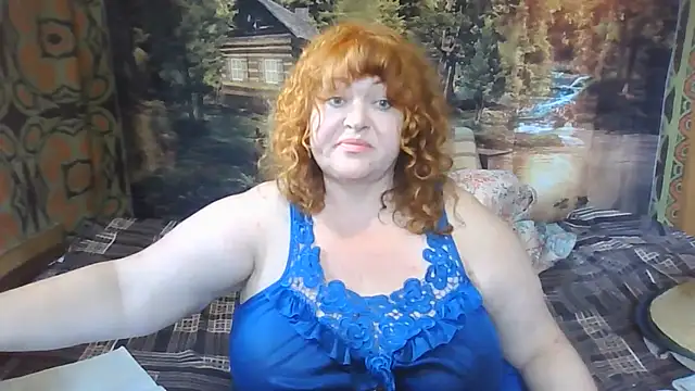 RoseRed69 webcam